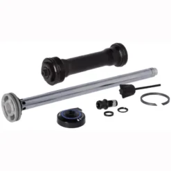 RockShox Fork Damper Assembly - Crown Turnkey 100-160mm For 35 SILVER A1 (2021) - 11.4018.104.019