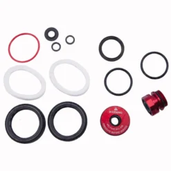 RockShox Servicekit 200 Hours/1 Year For Lyrik C2/Pike B3 Sel+ And Ult (2020) - 00.4318.025.120