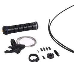 RockShox OneLoc Remote Upgrade Kit For Domain RC Fork (B1+ / 2022+) - 00.4318.061.000