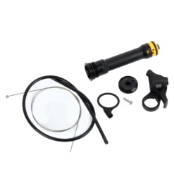 RockShox Remote Upgrade Kit - Turnkey 30mm Paragon Gold - 00.4318.002.008