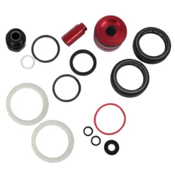 RockShox Servicekit 200 Hours/1 Year For Lyrik RC2 C1 (2019+)