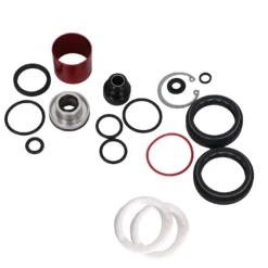 RockShox Servicekit 200 Hours/1 Year For ZEB R/SELECT A1 DebonAir (2021) - 00.4318.025.185