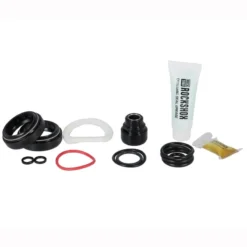 RockShox Servicekit 200 Hours/1 Year For SID RL B2 80-100MM (2018+)/SELECT + B4 80-100MM (2020), SID SL SELECT+ C1 (2021) - 00.4318.025.070