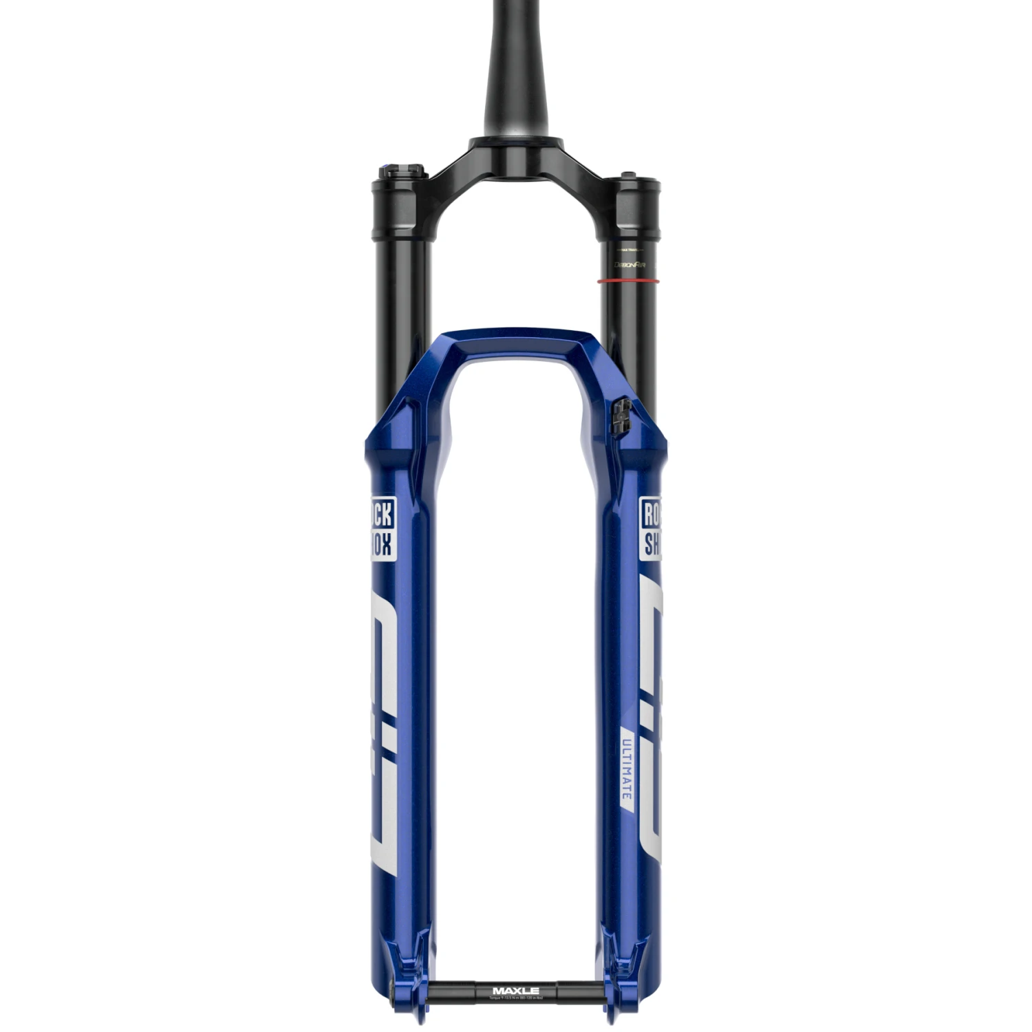 RockShox SID Ultimate 3P Voorvork - DebonAir+ | Charger Race Day 2 | Remote Type - 29" | 120mm | 15x110mm - Blue Crush - Afbeelding 2