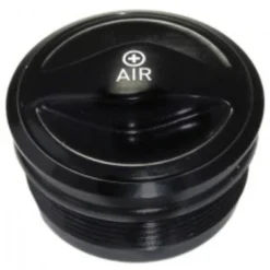 RockShox Air Top Cap - 35mm For LYRIK A1+/YARI A1+/PIKE B1+/REVELATION A1+(35MM)/BOXXER 35mm/SID35mm - 11.4018.083.000