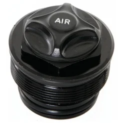 RockShox Spring Air Top Cap For XC32 A1-A3/RECON SILVER TK A1-B1/ARGYLE A1-A2 - 11.4018.012.000