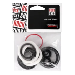 RockShox Servicekit Basic For BoXXer Team 2015 - 00.4315.032.510