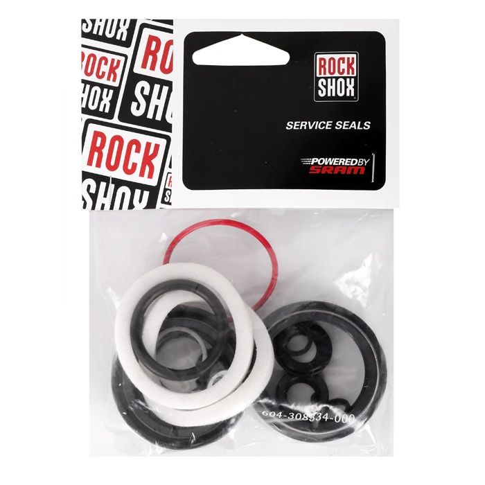 RockShox Servicekit Basic For BoXXer Team 2015 - 00.4315.032.510