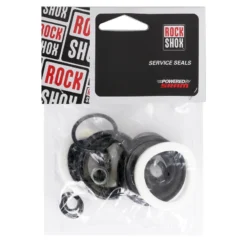RockShox Servicekit Basic For Recon Silver TK C1 From 2017 - 00.4315.032.627