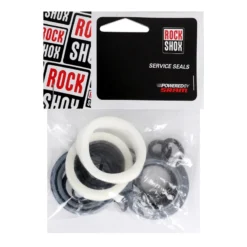 RockShox Servicekit Basic For Sektor Silver RL 15x100mm A2 From 2017 - 00.4315.032.630