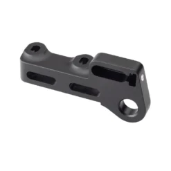 Salsa Alternator Flat Mount Dropout - Left - 12mm Thru Axle