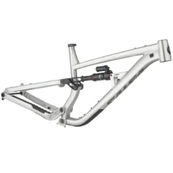 Salsa BLACKTHORN - 29" MTB Frame Set - 2023 - Brushed Aluminium