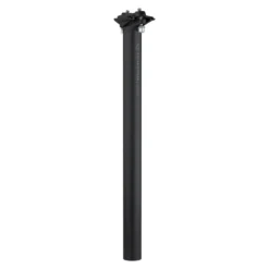 Salsa Guide Seatpost - 400mm - 0mm Offset