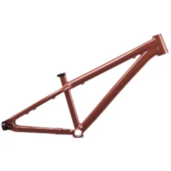 Santa Cruz JACKAL 4.1 - 26" Dirt Bike Frame - 2022 - Bacon