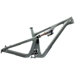 Yeti Cycles SB130 - T-Series 29" Carbon MTB Frame - 2022 - Rhino