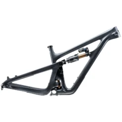 Yeti Cycles SB150 - T-Series 29" Carbon MTB Frame - 2022 - Raw / Grey