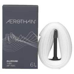 Schwalbe Aerothan Binnenband - SV17E - Allround - 28" (37/50-622)