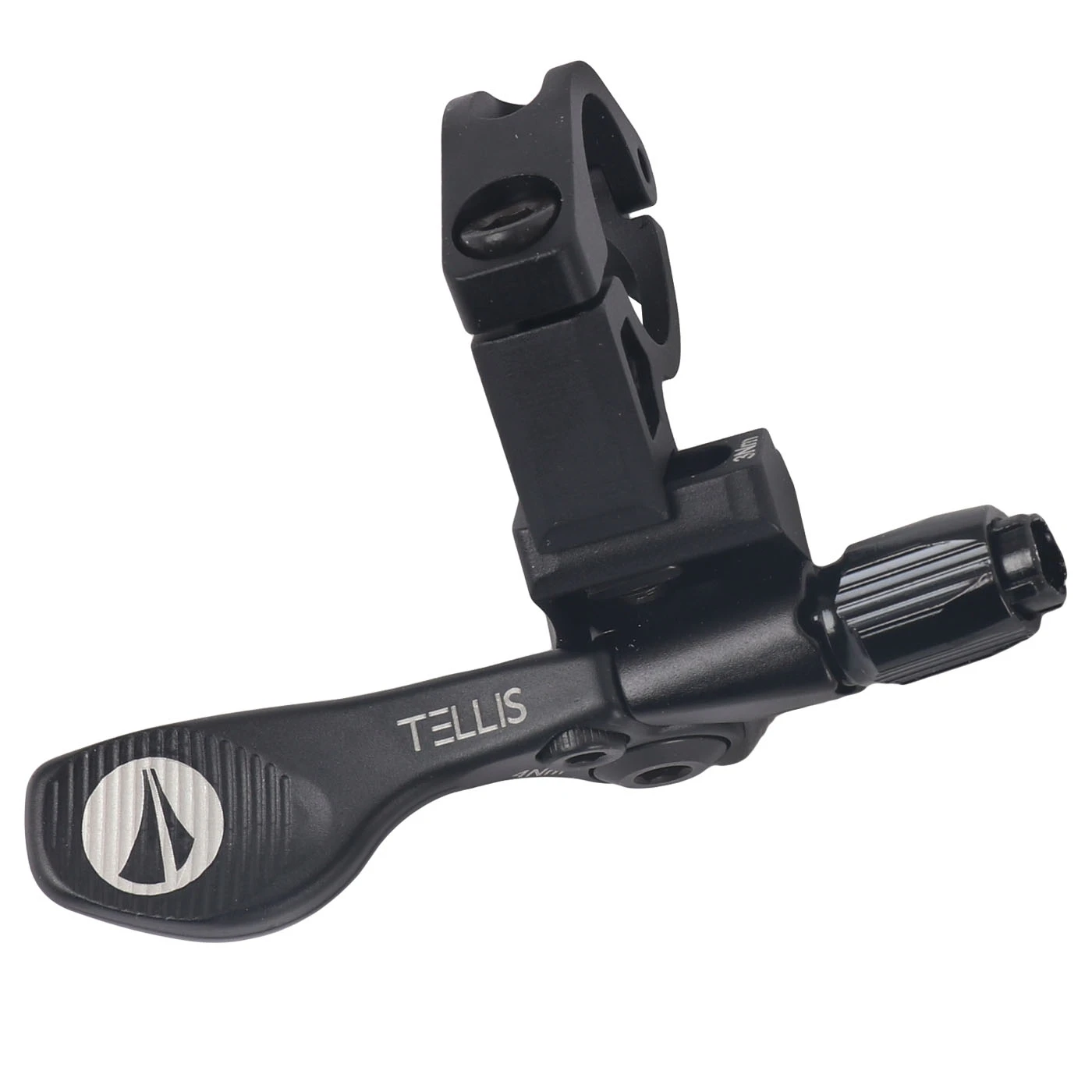 SDG Tellis Remote Lever 2.0 For Dropper Posts - Bar Clamp 22.2mm