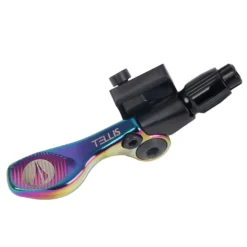 SDG Tellis Remote Lever 2.0 For Dropper Posts - MatchMaker - Fuel Ltd. Edition