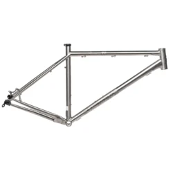 Stanton SHERPA - 29" Titanium Frameset - 2023