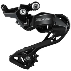Shimano 105 RD-R7100 Achterderailleur - Shadow RD | 12-voudig