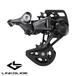 Shimano Deore RD-M5130-GS Shadow RD+ Rear Derailleur - Medium - 10-speed