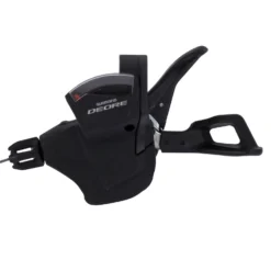 Shimano Deore SL-M6000 Shifting Lever - Clamp - 2/3-speed - Left