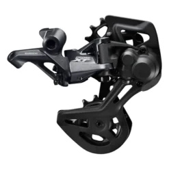Shimano Deore XT RD-M8100-GS Shadow RD+ Rear Derailleur - Medium - 12-speed
