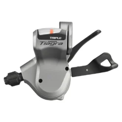Shimano Tiagra SL-4600 Schakelhendel - Rapidfire Plus | OGD - 2-voudig | Links