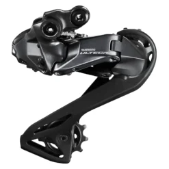 Shimano Ultegra Di2 RD-R8150 Rear Derailleur - 12-speed - Black