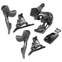 SRAM Force 1 Upgrade Kit - XPLR | AXS | 1x12-voudig | D2