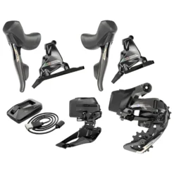 SRAM Force Upgrade Kit - AXS | 2x12-voudig | D2