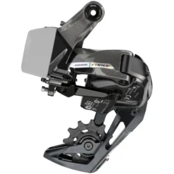 SRAM Force Achterderailleur - XPLR | AXS | 1x12-voudig - Unicorn Grey