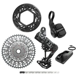 SRAM GX Eagle Transmission Schakelgroep - E-MTB | AXS | T-Type | D1