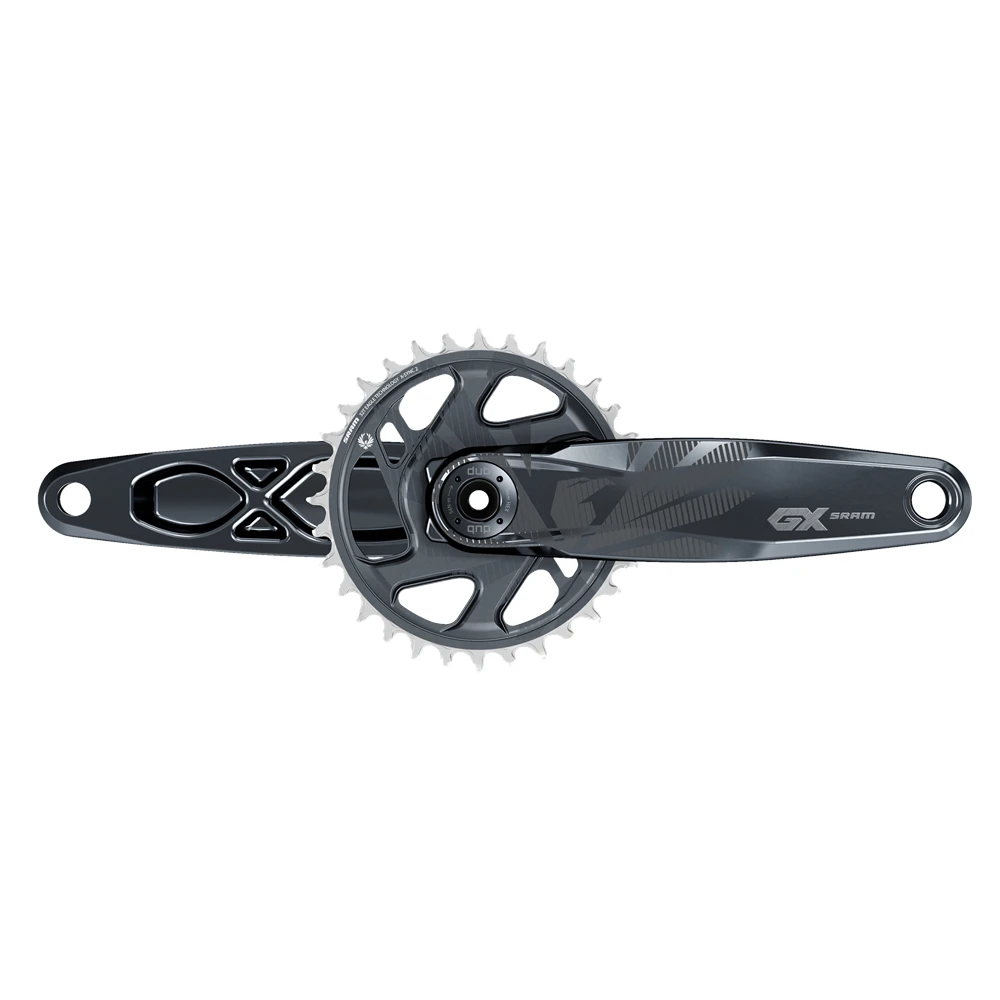 SRAM GX Eagle X-SYNC 1x12-speed - Groupset - Lunar - Afbeelding 3