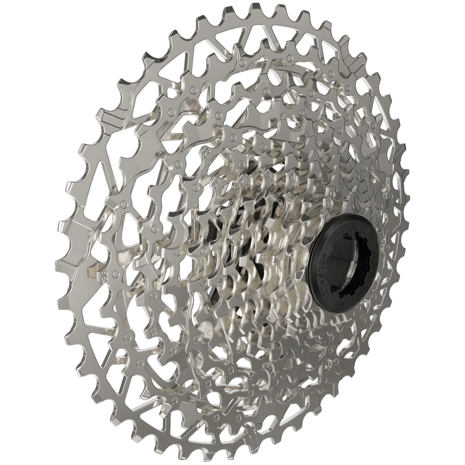 SRAM Apex 1 Schakelgroep - XPLR | 1x12-voudig | D1 - Afbeelding 6