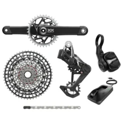 SRAM XX SL Eagle Transmission Schakelgroep - AXS | T-Type | D1