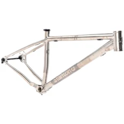 Stanton SWITCHBACK - Titanium Frameset - 2023