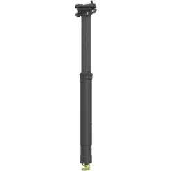 Syncros Duncan Dropper 1.5 Vario-Zadelpen - 150mm Slag | Zwart