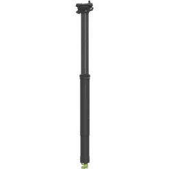 Syncros Duncan Dropper 1.5 Vario-Zadelpen - 200mm Slag | Zwart