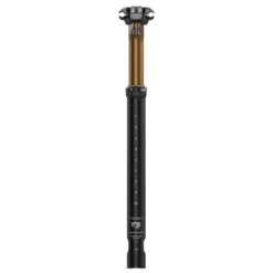 FOX Transfer SL Factory Dropper Seatpost - 27.2mm - 70mm