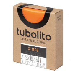 Tubolito S-Tubo MTB Tube - 27.5"x1,8-2.4"