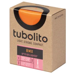 Tubolito Tubo BMX Tube - 22/24"x1.5-2.5" - Presta Valve