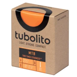 Tubolito Tubo MTB Tube - 27.5"x1.8-2.4"