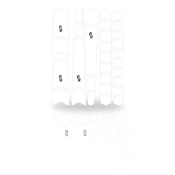 Unleazhed Add On Unscratch Bp01-A Protection Foil - Clear Glossy