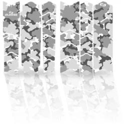 Unleazhed Frame Unscratch Bp01-L Frame Protection Tape - Undercover Matt