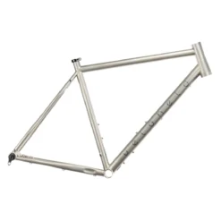Veloheld IconX Titan - Frame - 2022