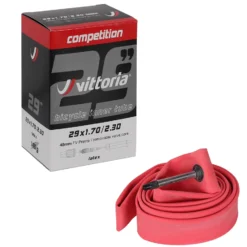 Vittoria Competition Latex 29x1.75-2.35 Tube