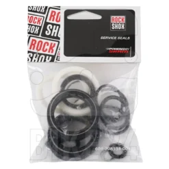 RockShox Servicekit Basic For Lyrik Solo Air - 00.4315.032.100