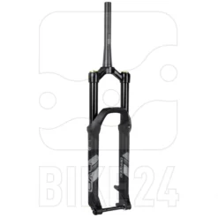 DVO Suspension Beryl D2 27.5+/29" Enduro Fork - 160mm - 51mm Offset - Tapered - 15x110mm Boost - Two Tone Black